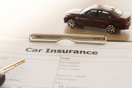 Cheap Car Insurance In UAE